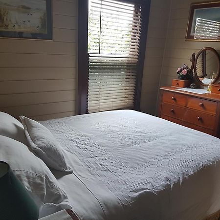 Twomey'S Cottage Queenscliff Eksteriør bilde