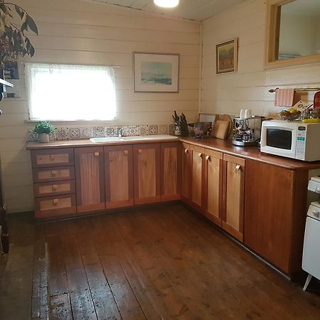 Twomey'S Cottage Queenscliff Eksteriør bilde