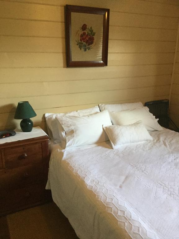 Twomey'S Cottage Queenscliff Eksteriør bilde