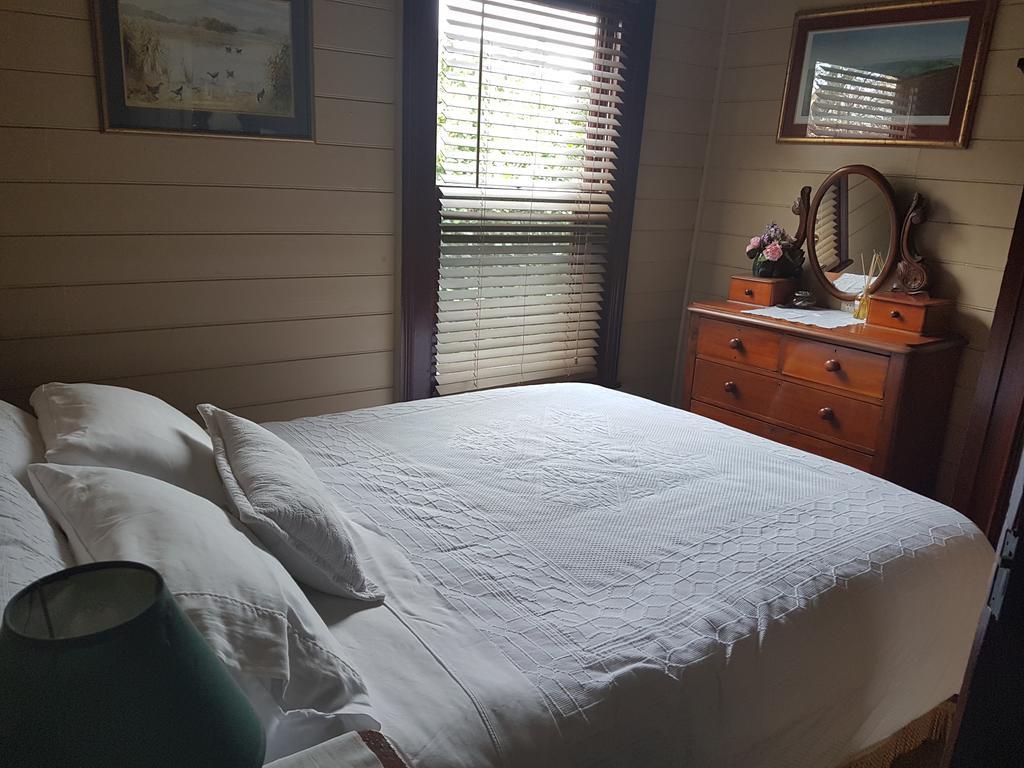 Twomey'S Cottage Queenscliff Eksteriør bilde