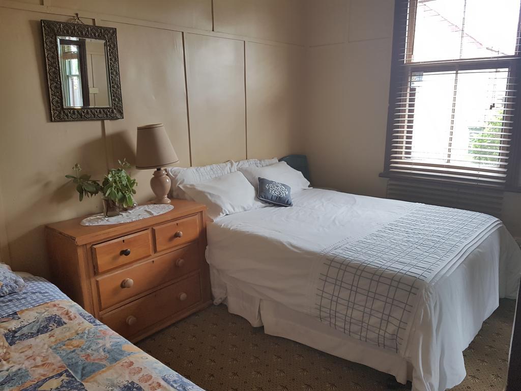 Twomey'S Cottage Queenscliff Eksteriør bilde