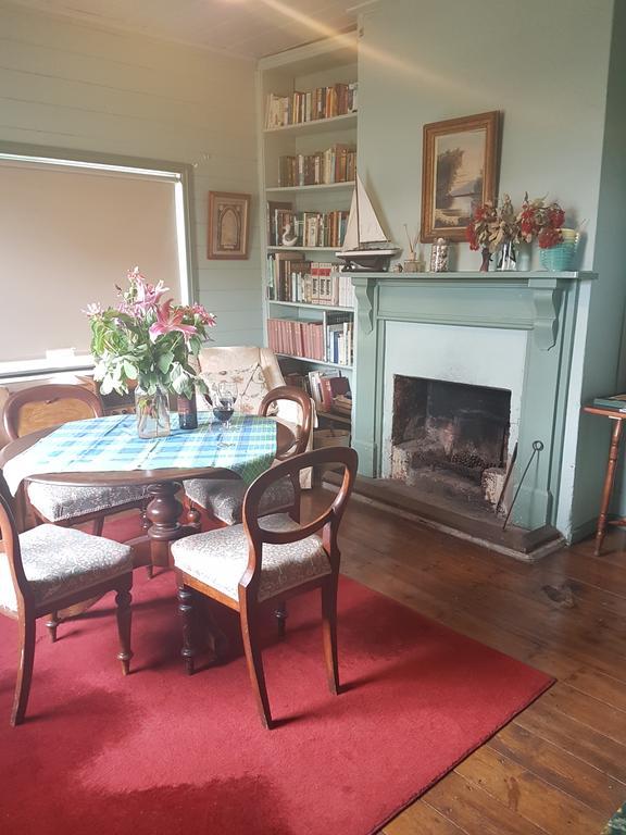 Twomey'S Cottage Queenscliff Eksteriør bilde